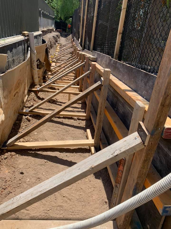 Commercial - Concrete Works Melbourne